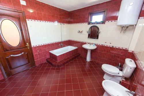 Hostal Bujtina Vila 10