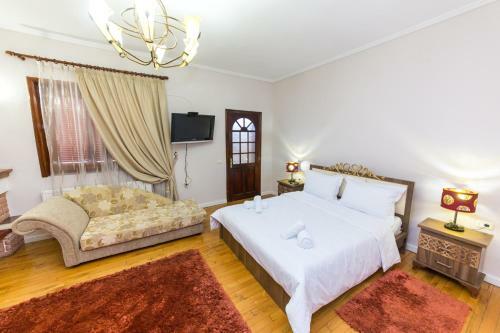 Hostal Bujtina Vila 10