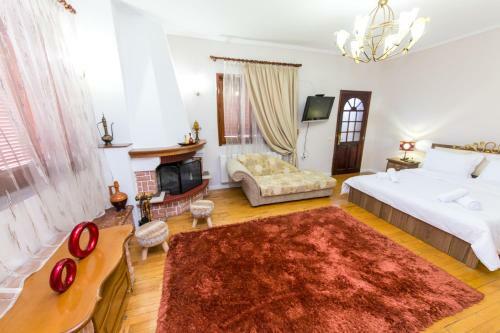 Hostal Bujtina Vila 10