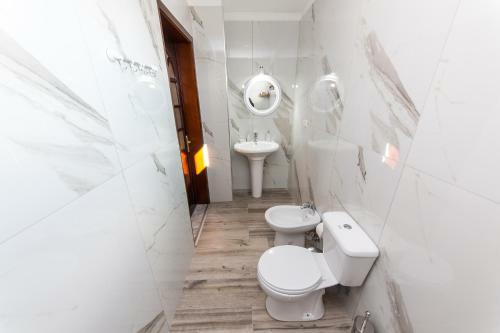 Hostal Bujtina Vila 10