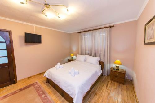 Hostal Bujtina Vila 10