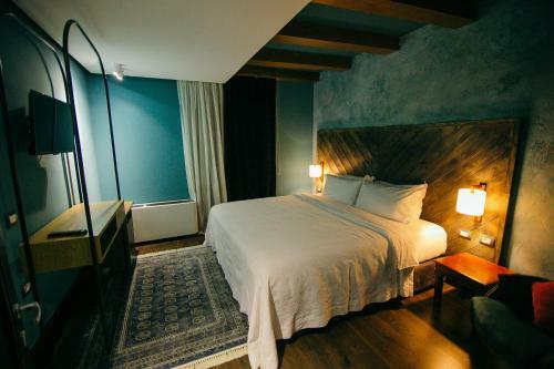 Hotel Cathedral