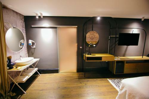 Hotel Cathedral