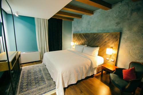 Hotel Cathedral