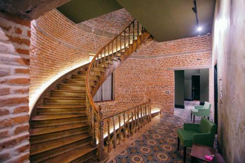 Hotel Cathedral