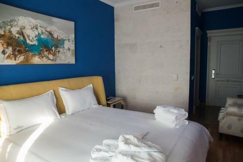 Hotel Montrelux Resort