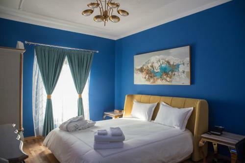 Hotel Montrelux Resort