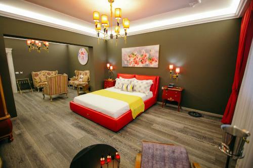 Hotel Montrelux Resort