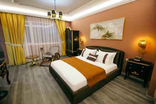Hotel Montrelux Resort