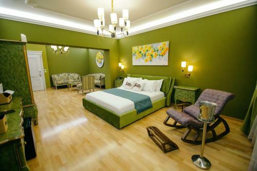 Hotel Montrelux Resort