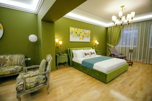 Hotel Montrelux Resort