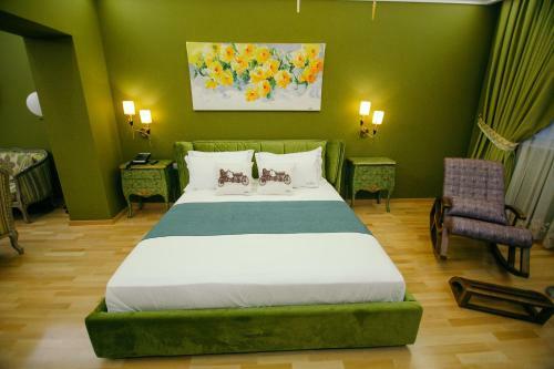 Hotel Montrelux Resort