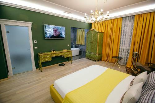 Hotel Montrelux Resort