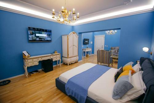 Hotel Montrelux Resort