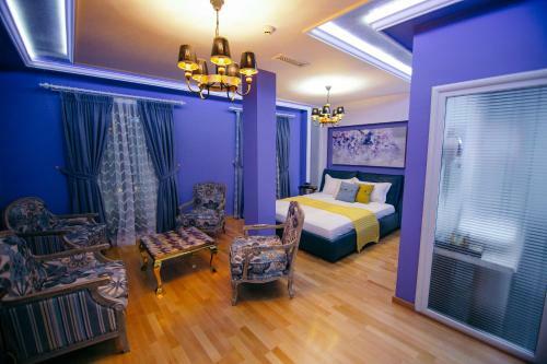 Hotel Montrelux Resort