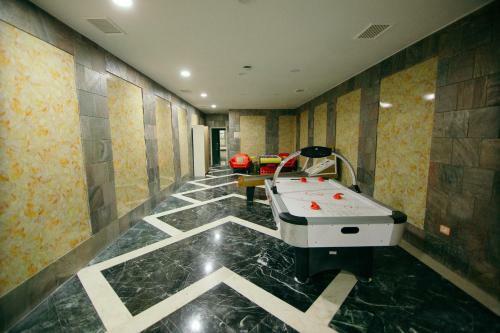 Hotel Montrelux Resort