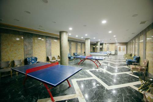 Hotel Montrelux Resort