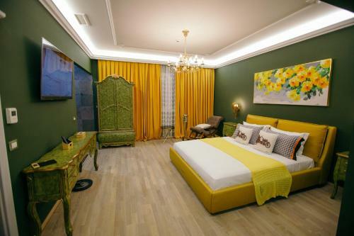 Hotel Montrelux Resort