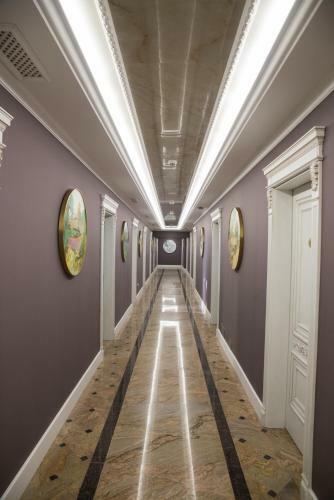 Hotel Montrelux Resort