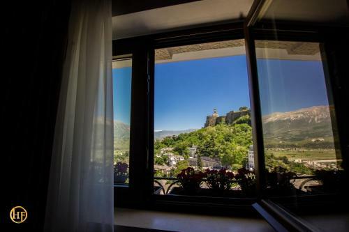 Hotel Fantasy