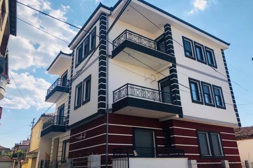 Apartamento Moho Residences Kor��