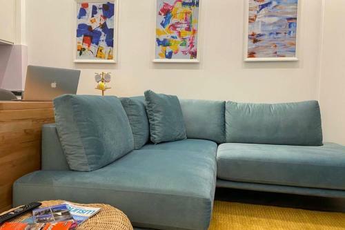 Apartamento Moho Residences Kor��