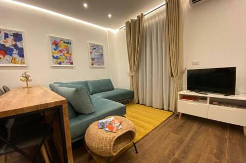 Apartamento Moho Residences Kor��