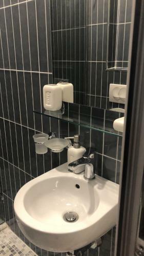 Apartamento Manxurana Rooms