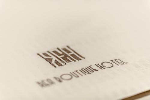 Rea Boutique Hotel