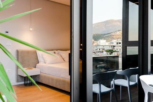 Rea Boutique Hotel