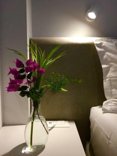 Rea Boutique Hotel