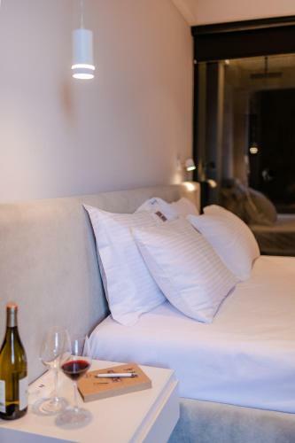 Rea Boutique Hotel
