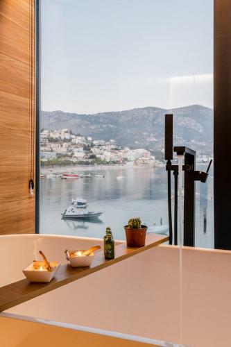 Rea Boutique Hotel