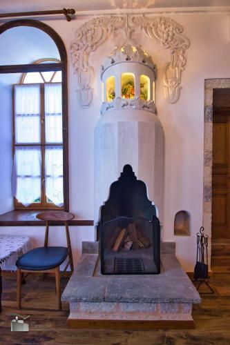 Hotel Praga