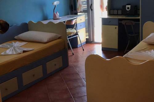 Happy Stay Apartment