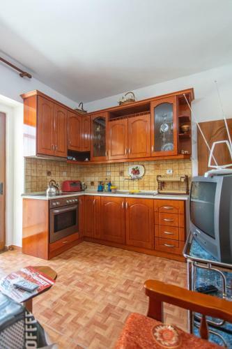 Super Cozy Family Apartment - Old Bazaar
