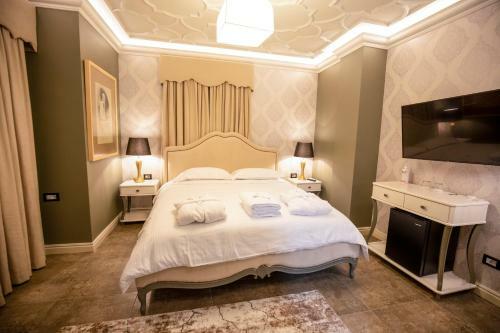 Hotel Vila Ekrem