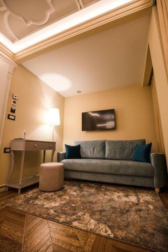 Hotel Vila Ekrem