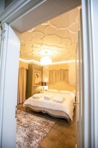 Hotel Vila Ekrem