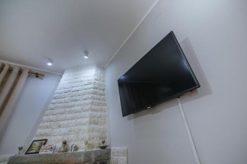 Lodge Vila 1