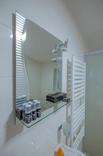 Lodge Vila 1
