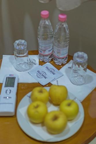 Lodge Vila 1