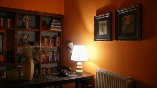 Hostal Vila Jole