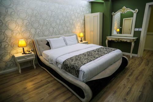 Hotel Rezidenca Medi Nako