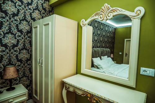 Hotel Rezidenca Medi Nako