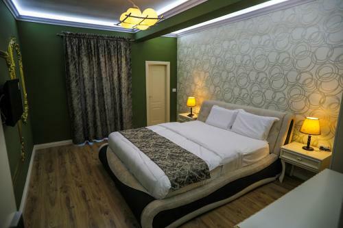 Hotel Rezidenca Medi Nako