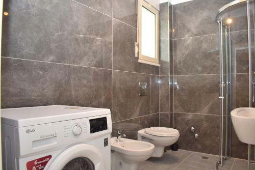 Glam Apartment - 164