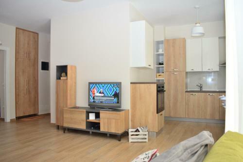 Minty Apartment - 145