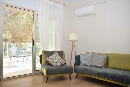 Minty Apartment - 145