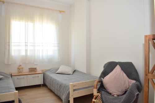 Minty Apartment - 145